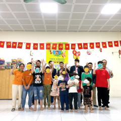 Trung Tâm Hỗ Trợ Giáo Dục Hòa Nhập Yên Nghĩa Fruit House - Hà Đông