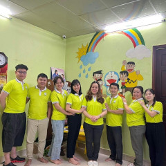 Trung Tâm Can Thiệp Trẻ Chậm Nói & Adhd Maika - Phường 26, Quận Bình Thạnh