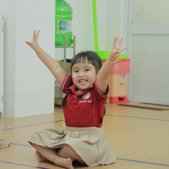 Trung Tâm Can Thiệp Tư Duy - Hóc Môn