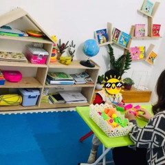 Trung tâm Can thiệp Tương Lai CS1 - Thị trấn Yên Định