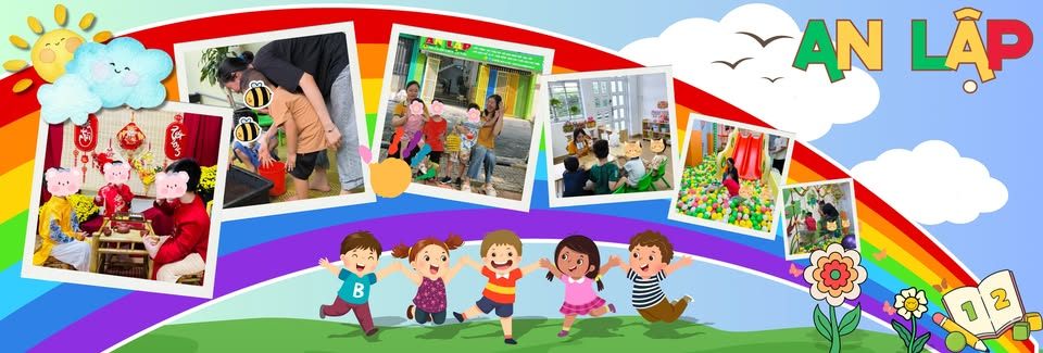 Trung tâm Can Thiệp và Hỗ Trợ Giáo Dục An Lập - Quận 12