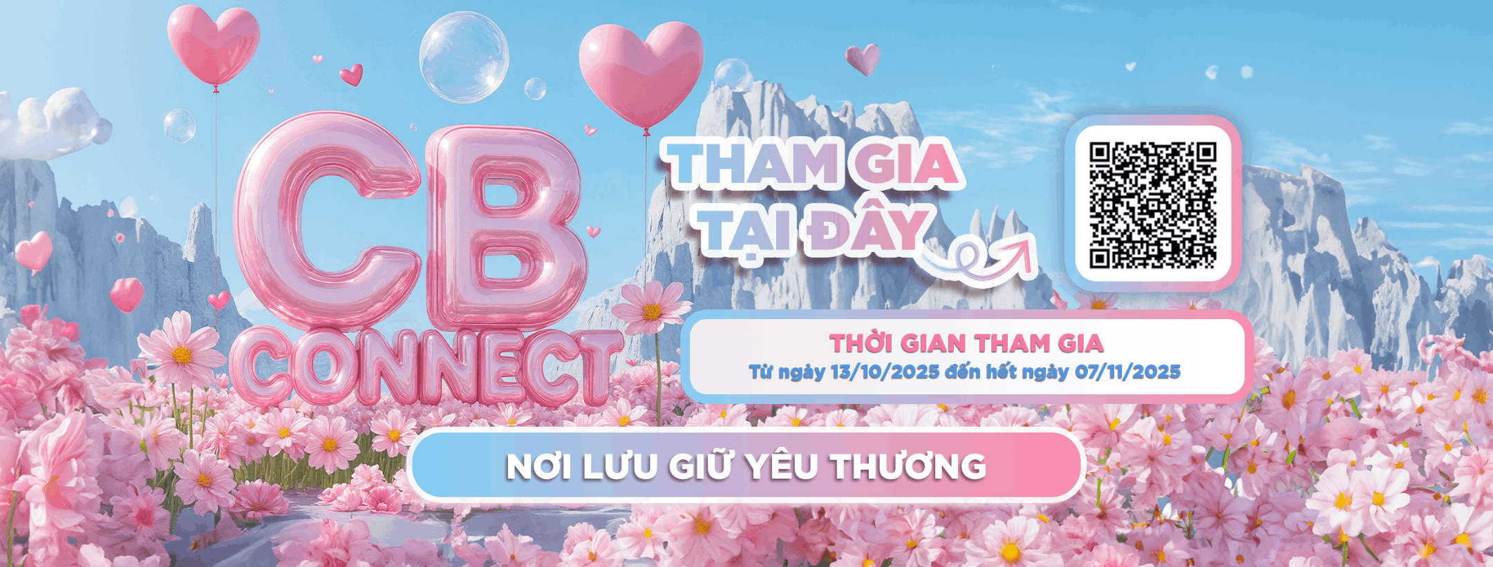Trung tâm CB Centres - Cambridge - Phú Quốc