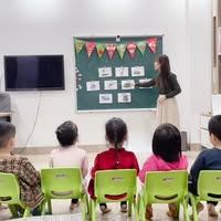 Trung tâm Cô Trang Hana - Thái Nguyên