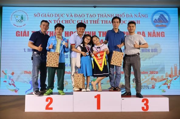 Trung tâm Cờ Vua Danang Chess Club - Hoà Xuân
