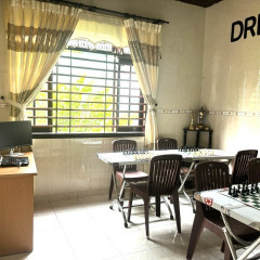 Câu Lạc Bộ Cờ Vua Đà Nẵng - Dream Chess