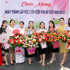 Trung Tâm Công Tác Xã Hội Can Thiệp Sớm Vĩnh Bảo - TP Hải Phòng