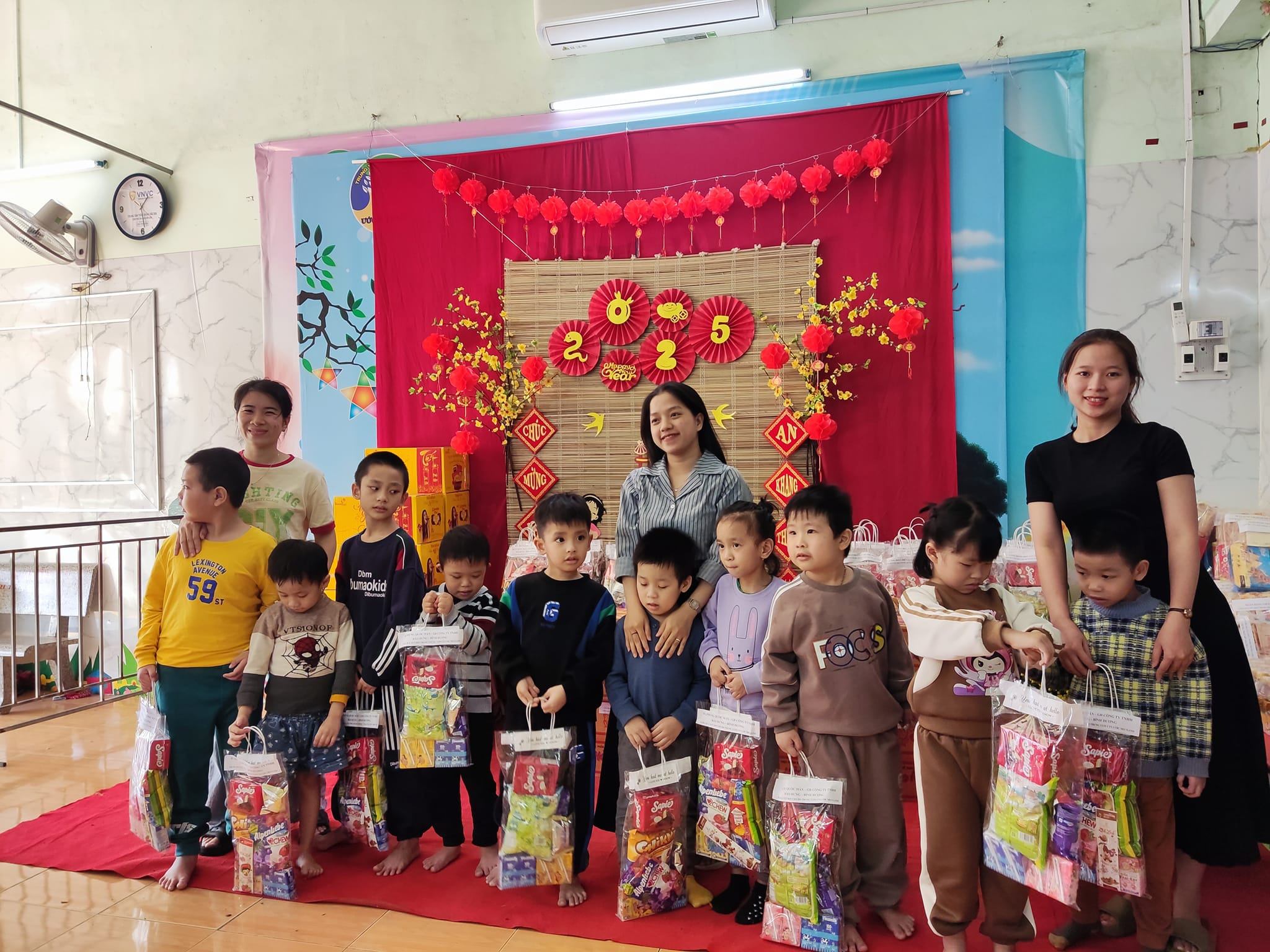 Trung tâm CTS và Hỗ Trợ Trẻ Đặc Biệt Ước Mơ Xanh - Nghĩa Lộ