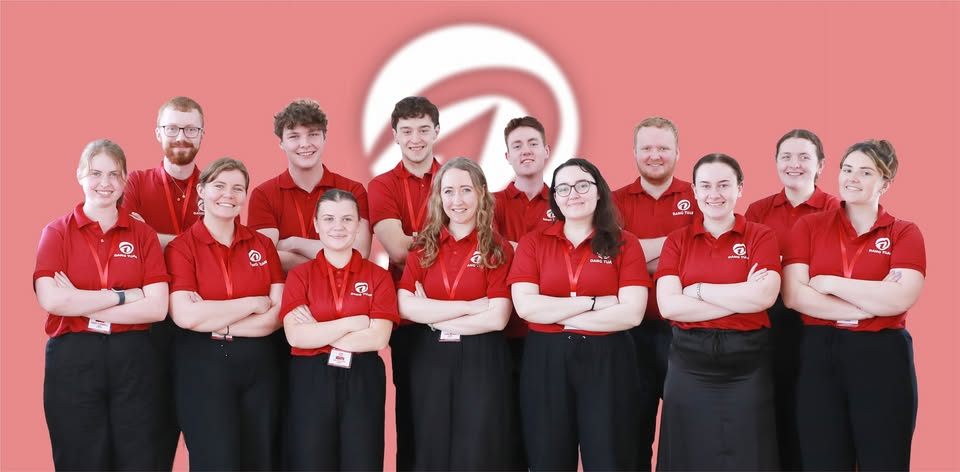 Trung tâm DangTuan Language Center - Lê Chân