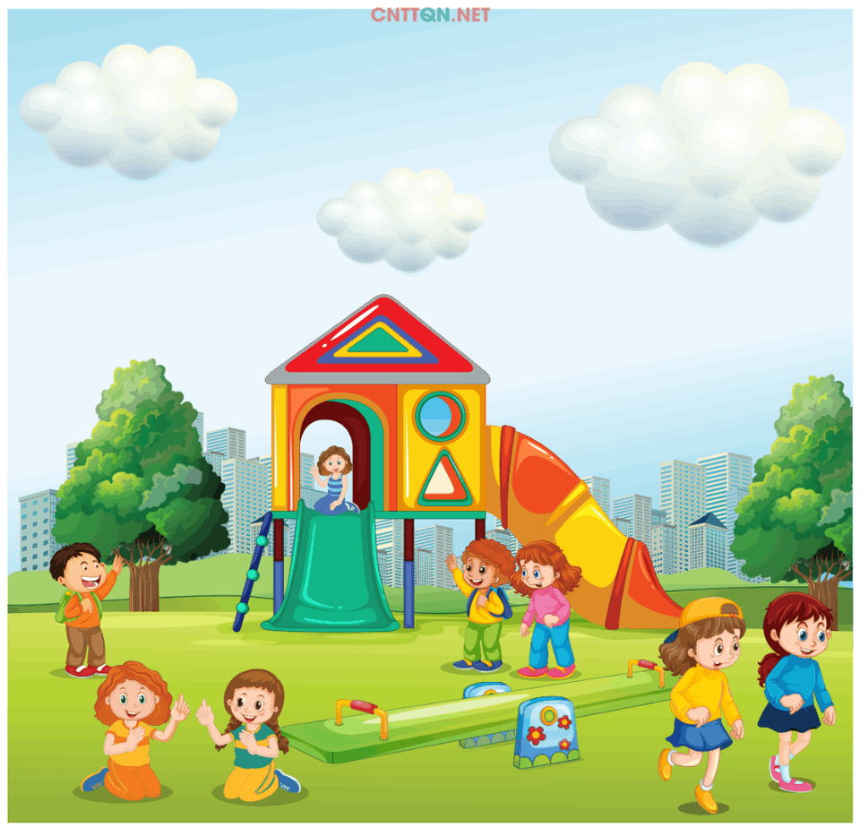 Trung tâm dành cho trẻ đặc biệt Thành Đạt - An Hải