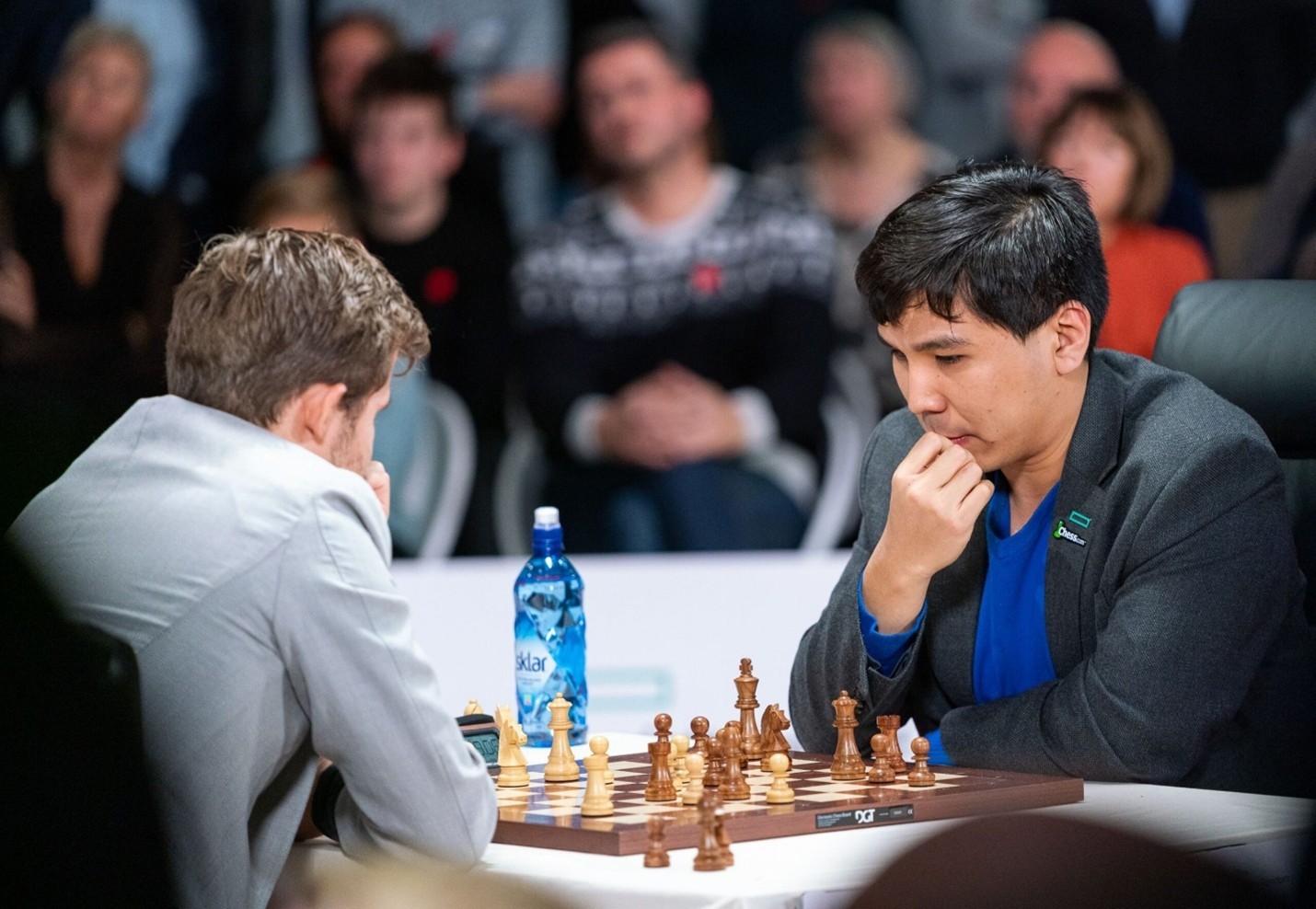 Trung tâm Đào tạo Cờ Hoàng Gia - RoyalChess - Quận 10