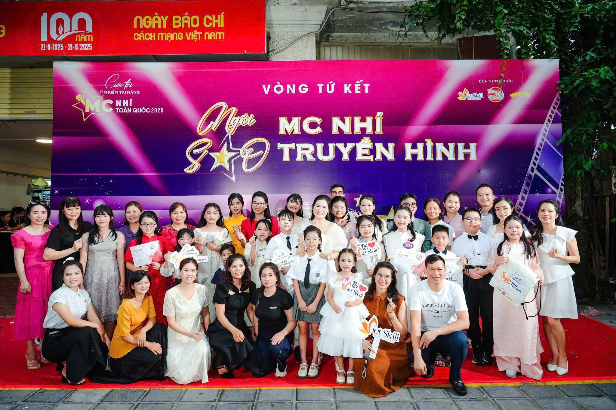 Trung Tâm Đào Tạo Kỹ Năng Rose Skills - Khu tái định cư Ngũ Hiệp