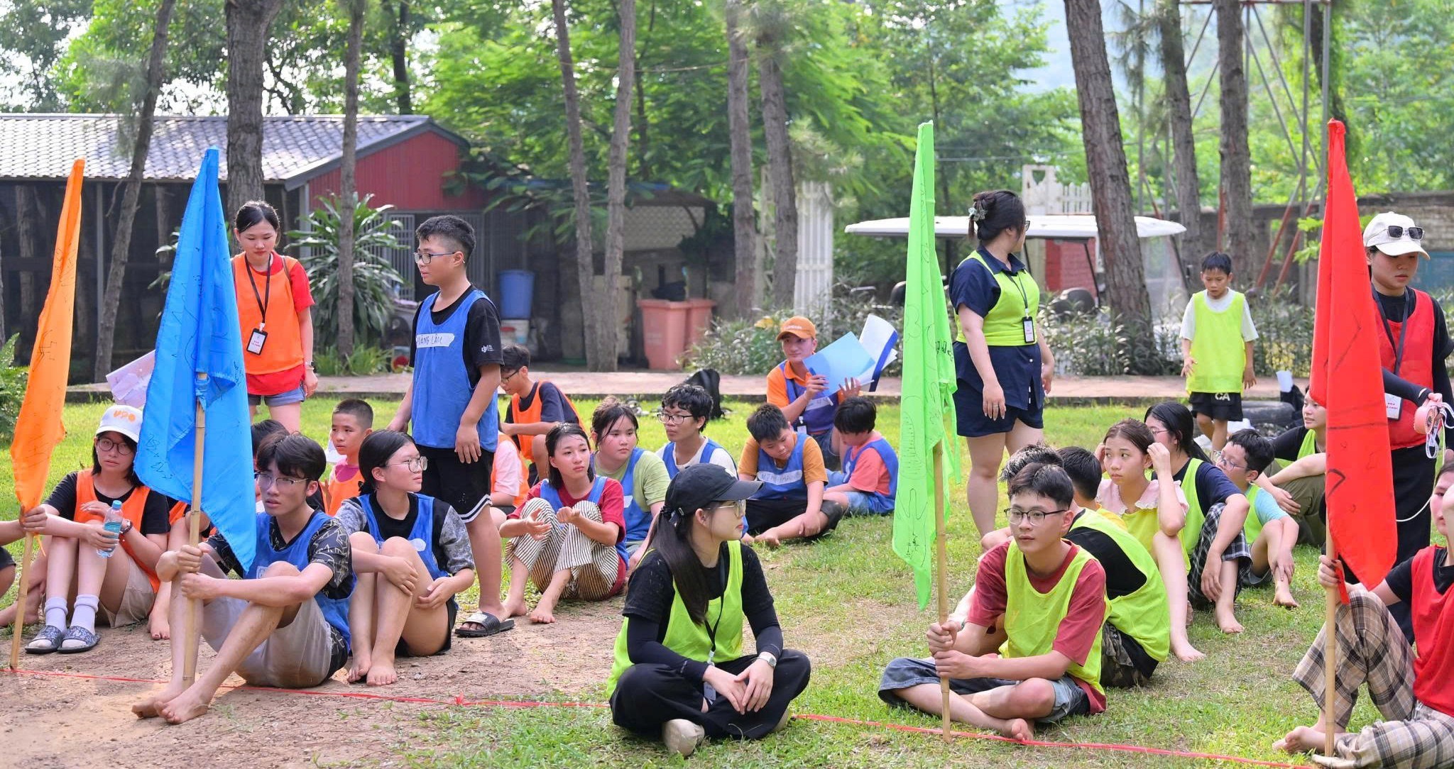 Trung Tâm Đào Tạo Kỹ Năng Sống ZUMY - Zumy Education - Thanh Xuân