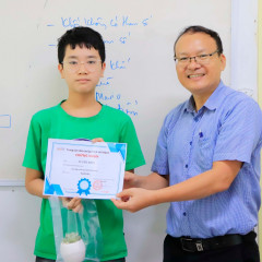 Trung tâm đào tạo lập trình nhí Kidpro - Quang Trung, Hải Châu