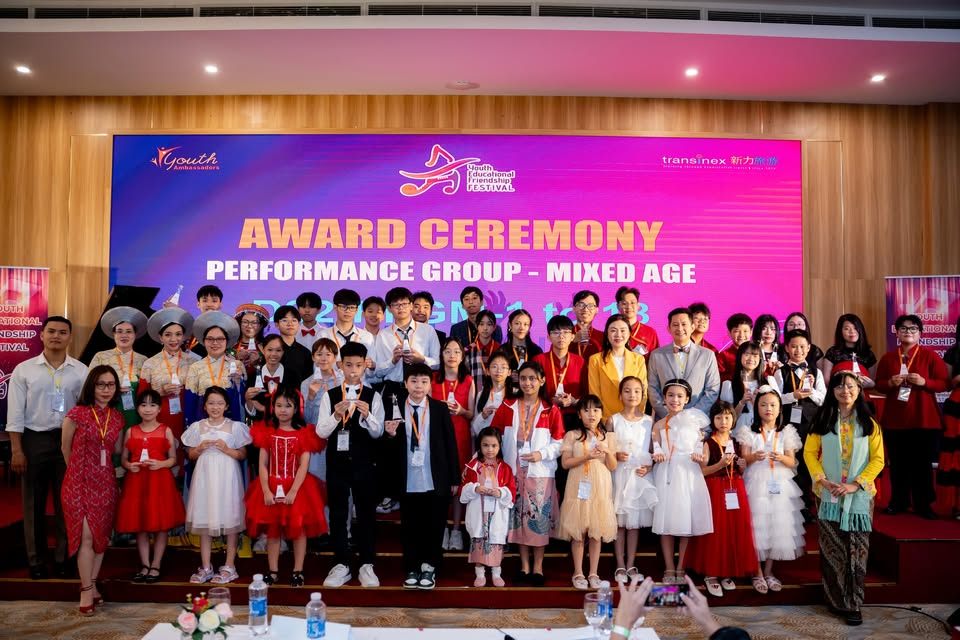 Trung tâm Đào Tạo Nghệ Thuật Mun Art - Đà Nẵng