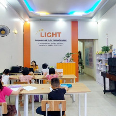 Trung Tâm Đào Tạo Ngôn Ngữ Và Kĩ Năng LTA-(Light Languages & Skills Training Academy) - Hải Phòng