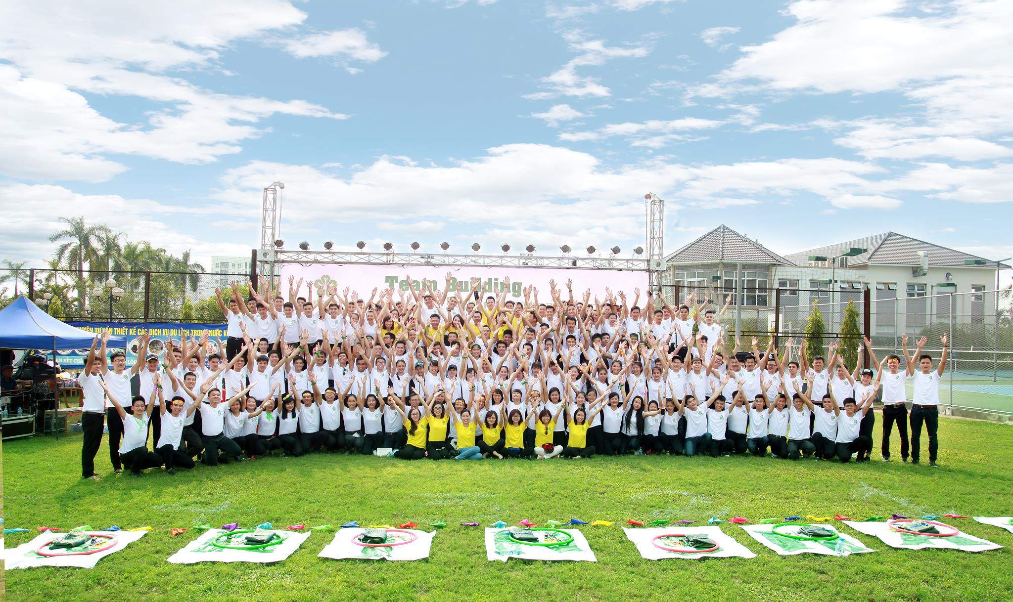 Trung tâm Đào tạo Nhật ngữ Isshin - Từ Liêm