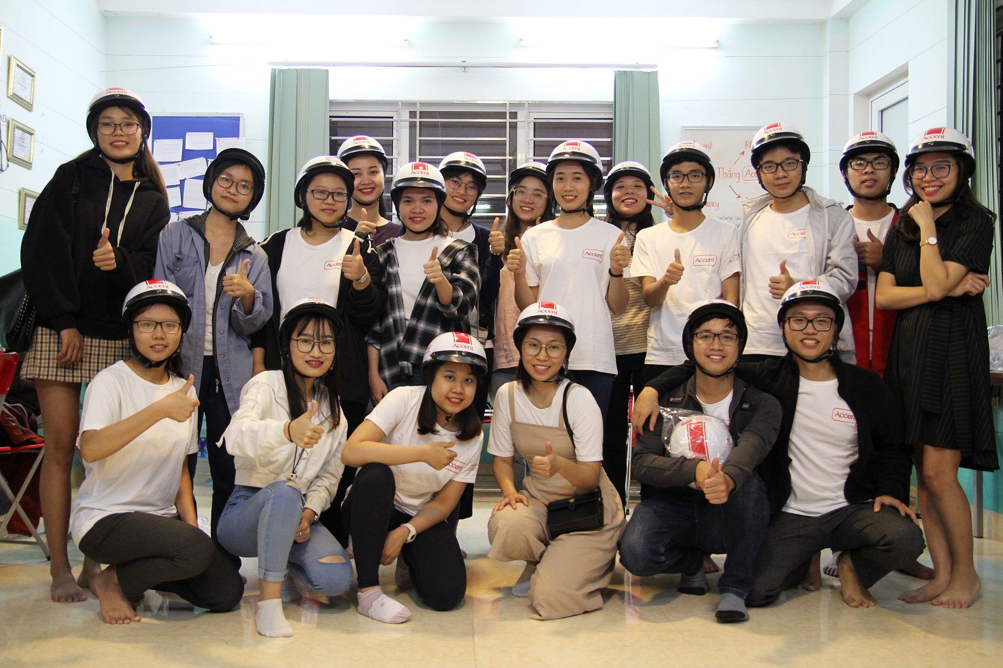 Trung tâm Đào tạo Tiếng Anh Thầy Thắng - Láng Hạ