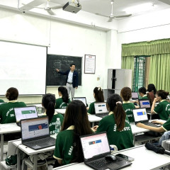 Trung Tâm Đào Tạo & Phát Triển Năng Lực AI-LEARN - Thanh Khê