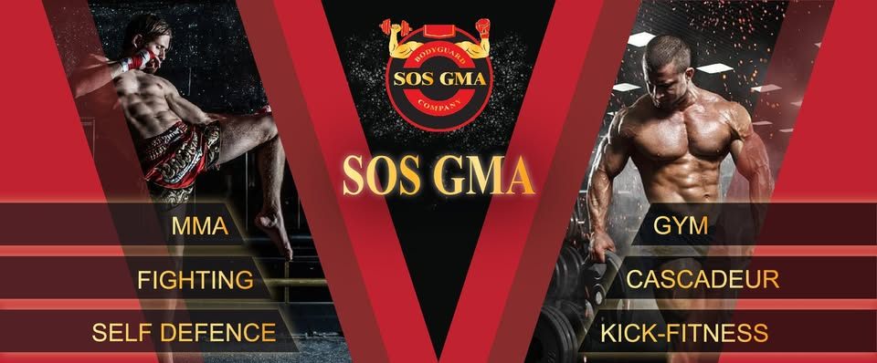 Trung tâm Đào Tạo Võ Thuật SOS - Nhà Bè