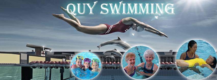 Trung tâm Dạy Bơi Goswim - Thanh Xuân