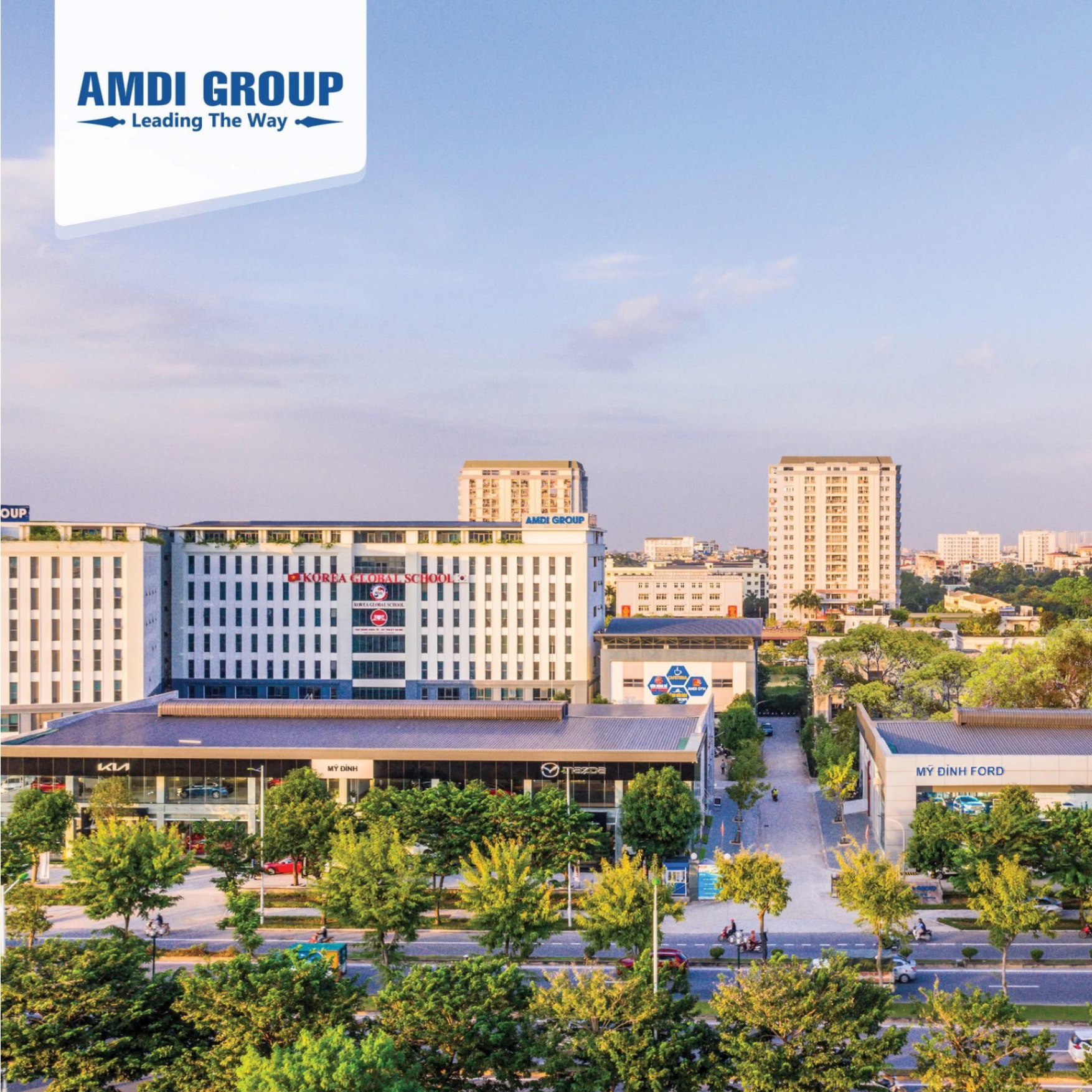 Trung tâm dạy bơi Xuân Phương - Từ Liêm