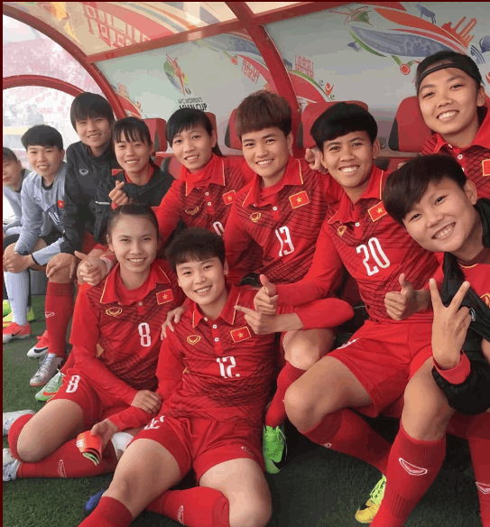 Trung tâm dạy Bóng đá Trẻ em VietGoal - An Phú Đông