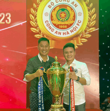 Trung tâm dạy Bóng đá Trẻ em VietGoal - Thạnh Xuân 1