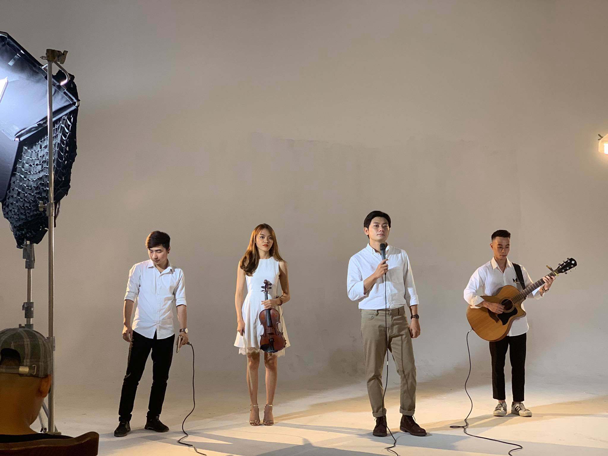 Trung tâm Dạy chơi Harmonica - Đống Đa