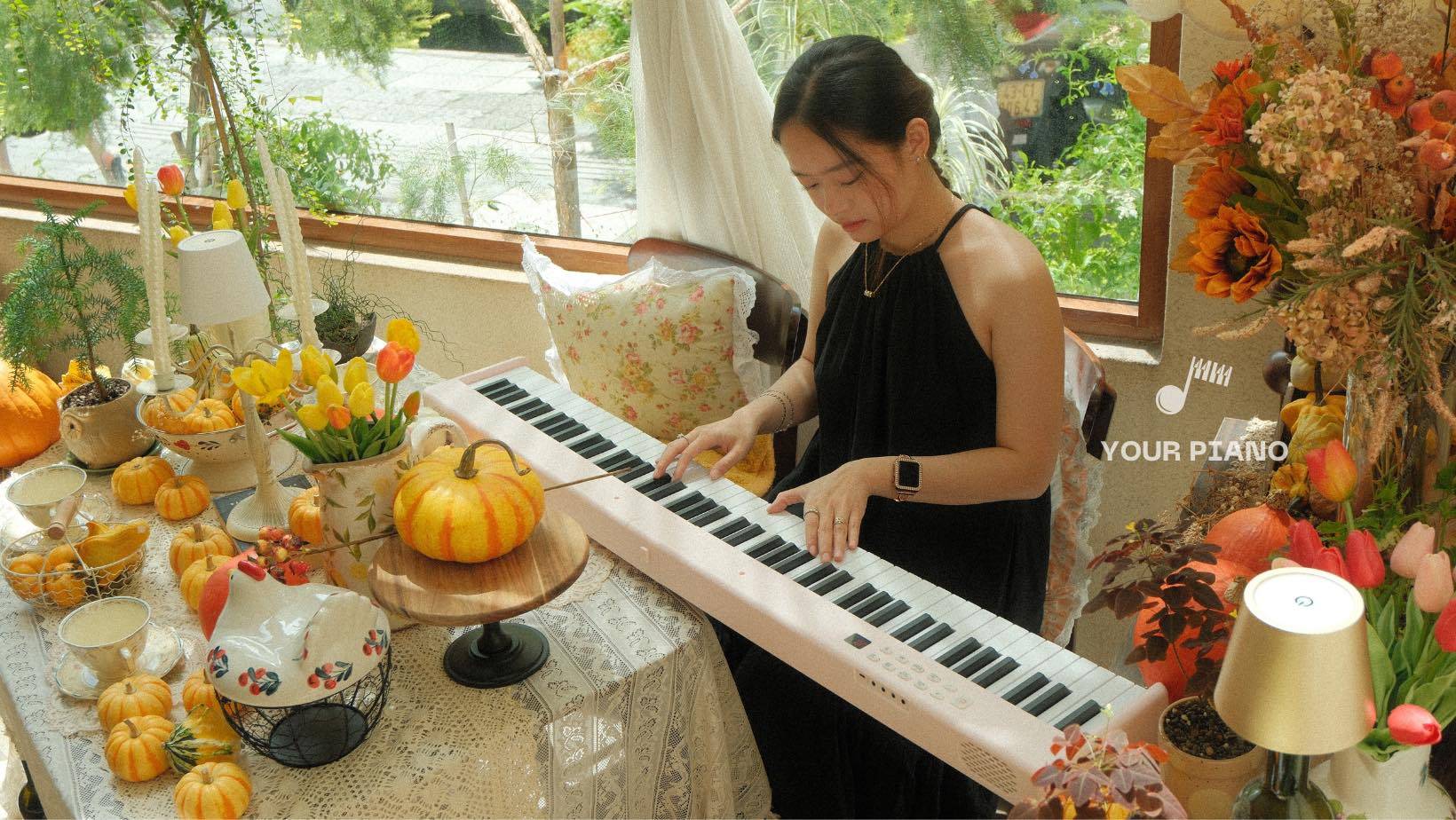 Trung tâm Dạy đàn YOUR PIANO - Hải Châu