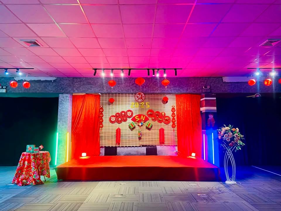 Trung tâm Dạy nhảy SN Dance Studio - Đống Đa