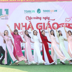 Trung Tâm Dạy Toán TOAN.VN - Hoài Đức