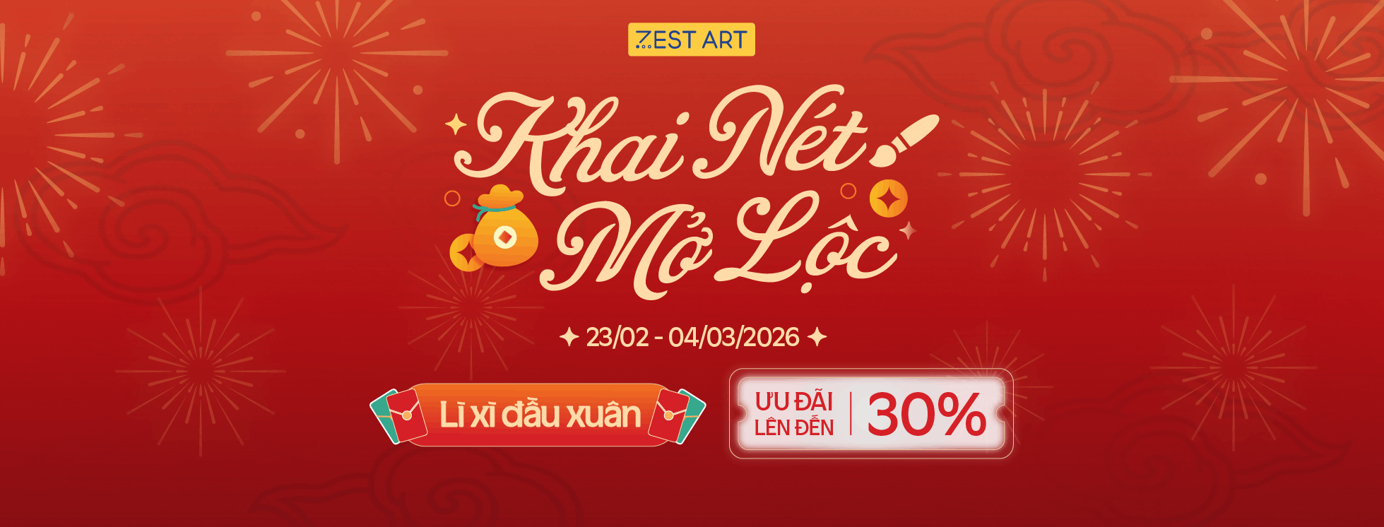 Trung tâm dạy vẽ Zest Art - Thạnh Mỹ Tây