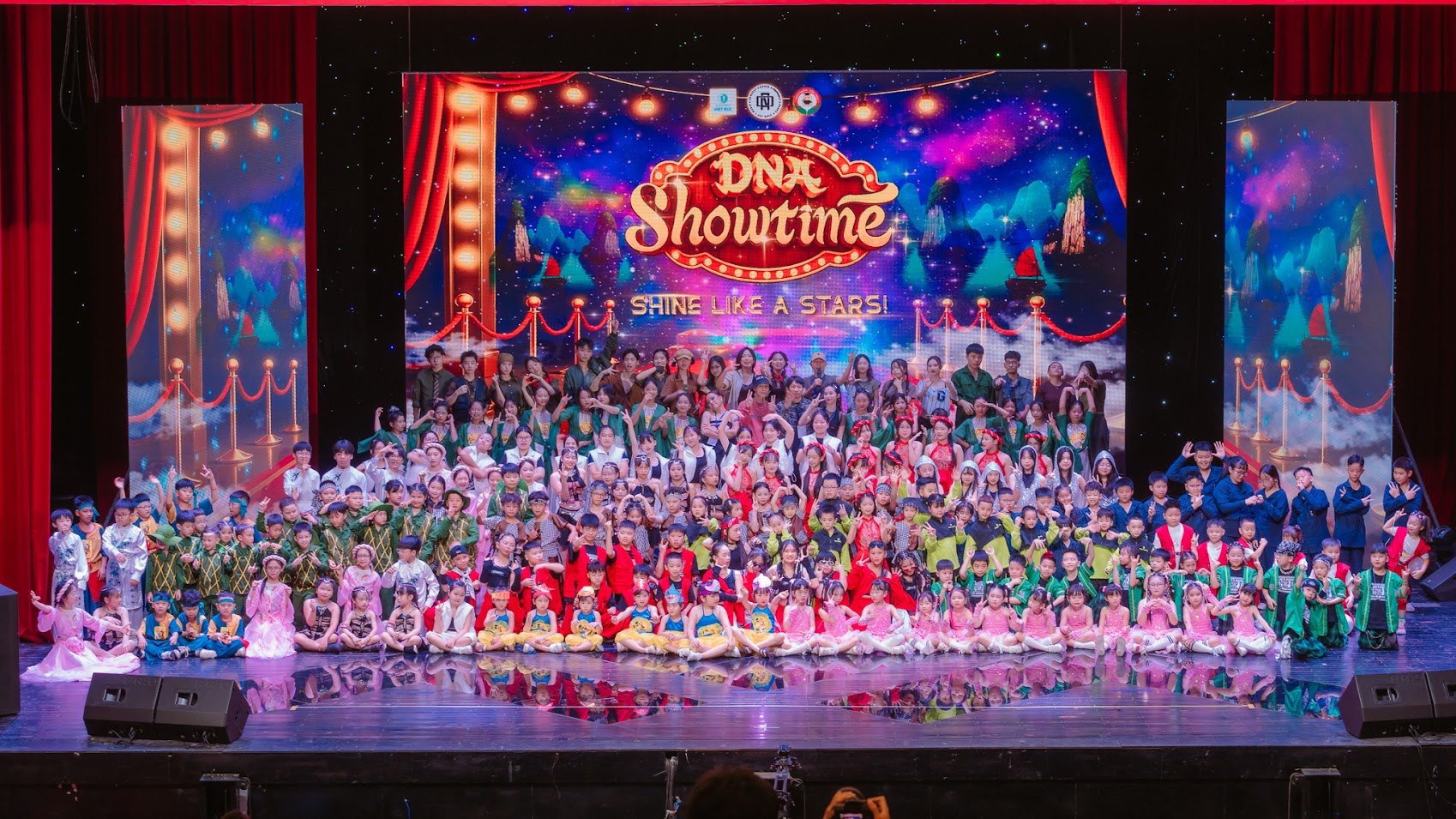 Trung tâm DNA Dance Studio - Cơ sở 2