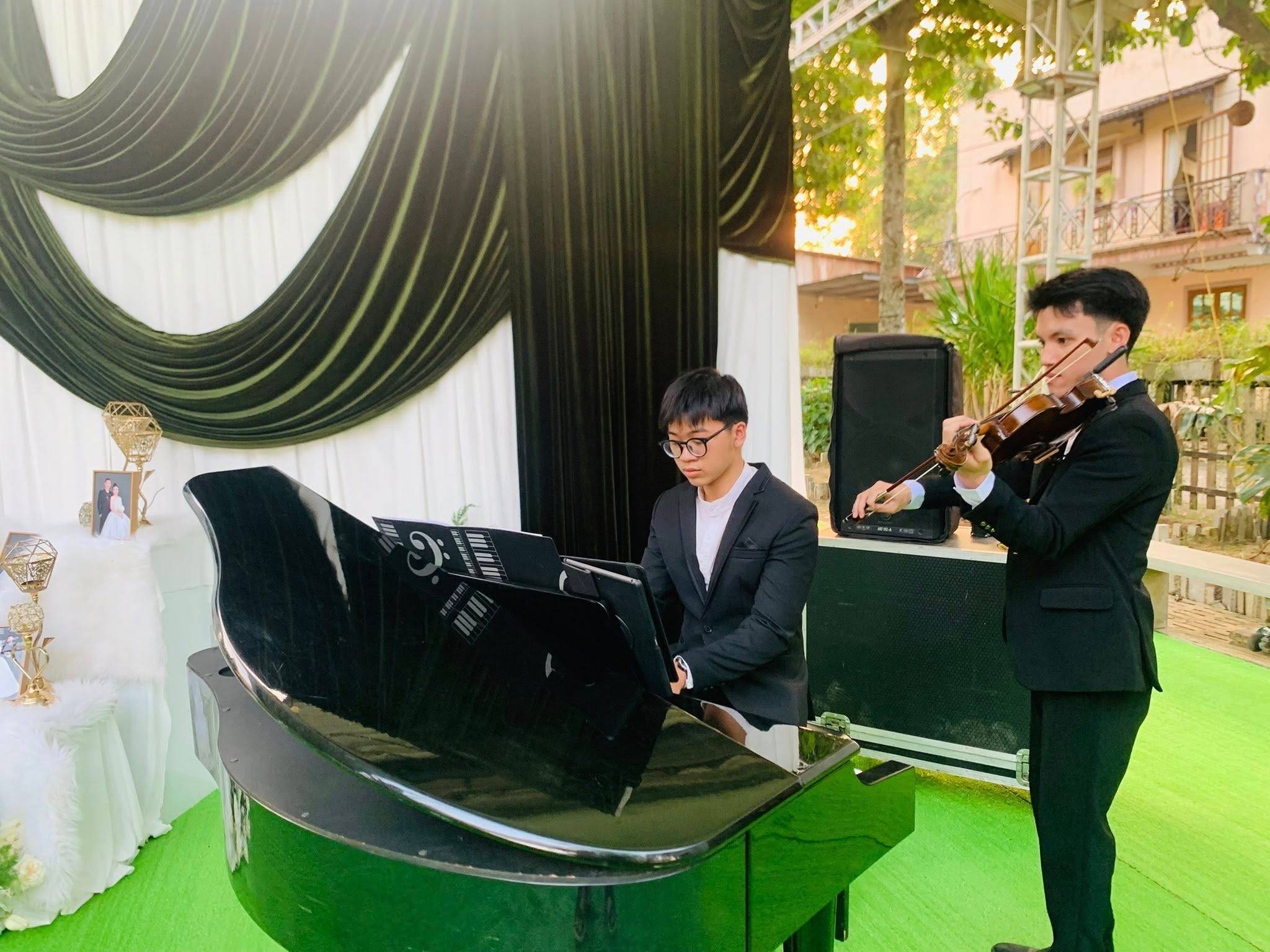 Trung tâm DON BOSCO MUSIC - Gia Kiệm