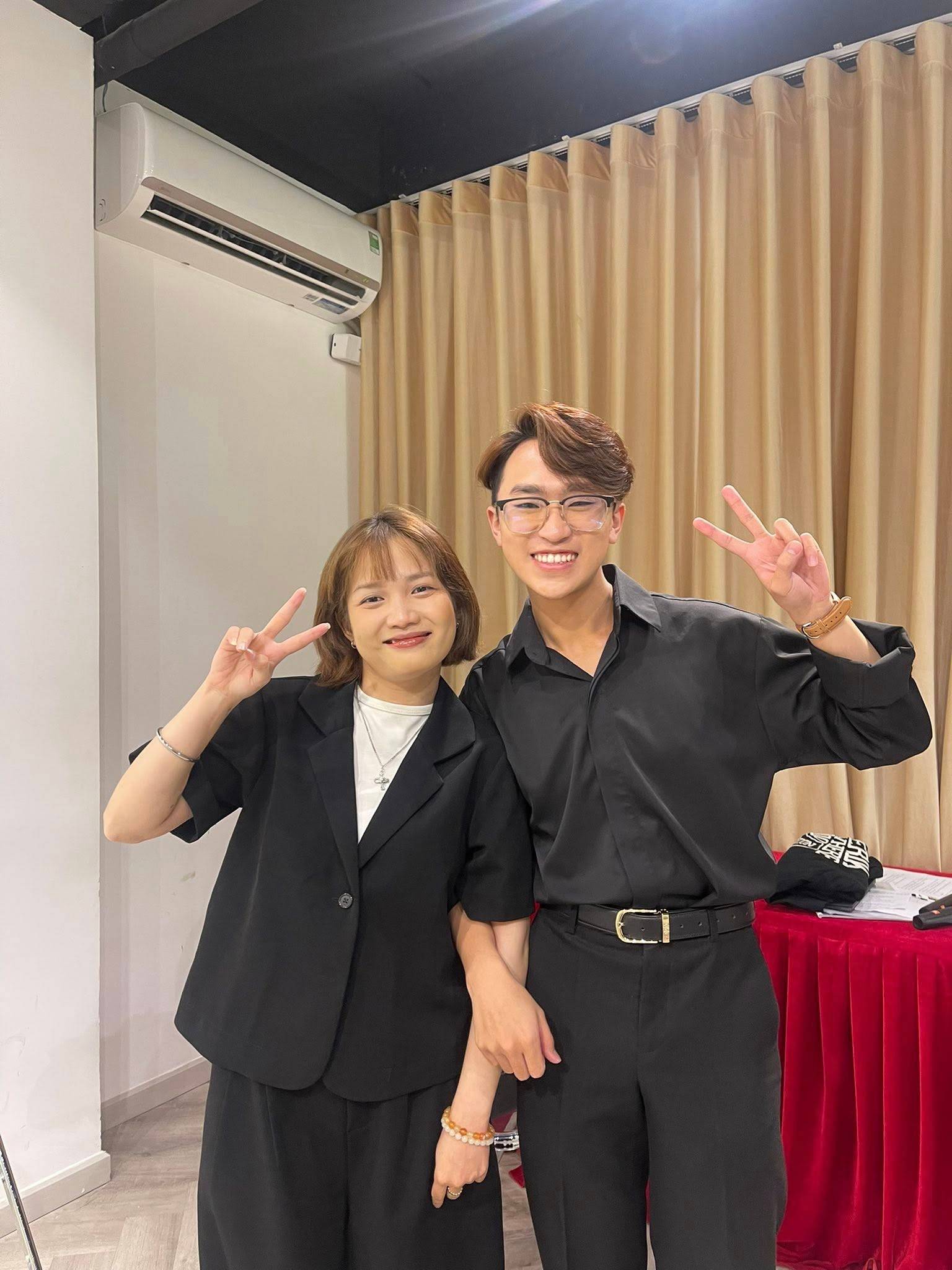 Trung tâm Dream Music School - Bình Thạnh