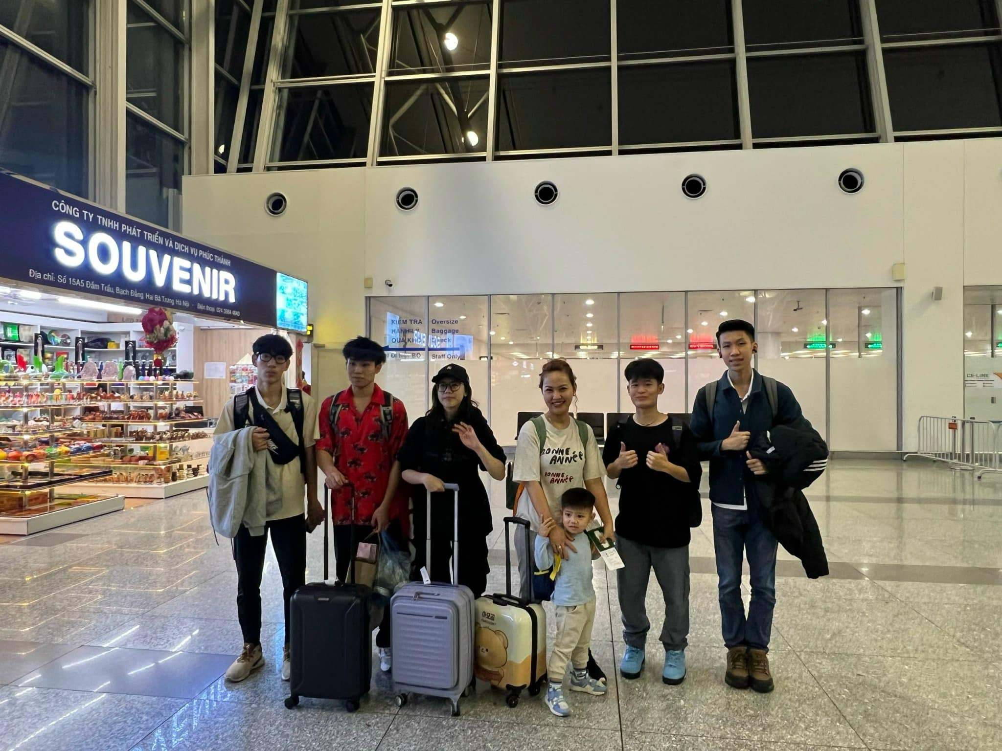 Trung tâm Du học Châu Âu Eurolink Education - Quán Thánh