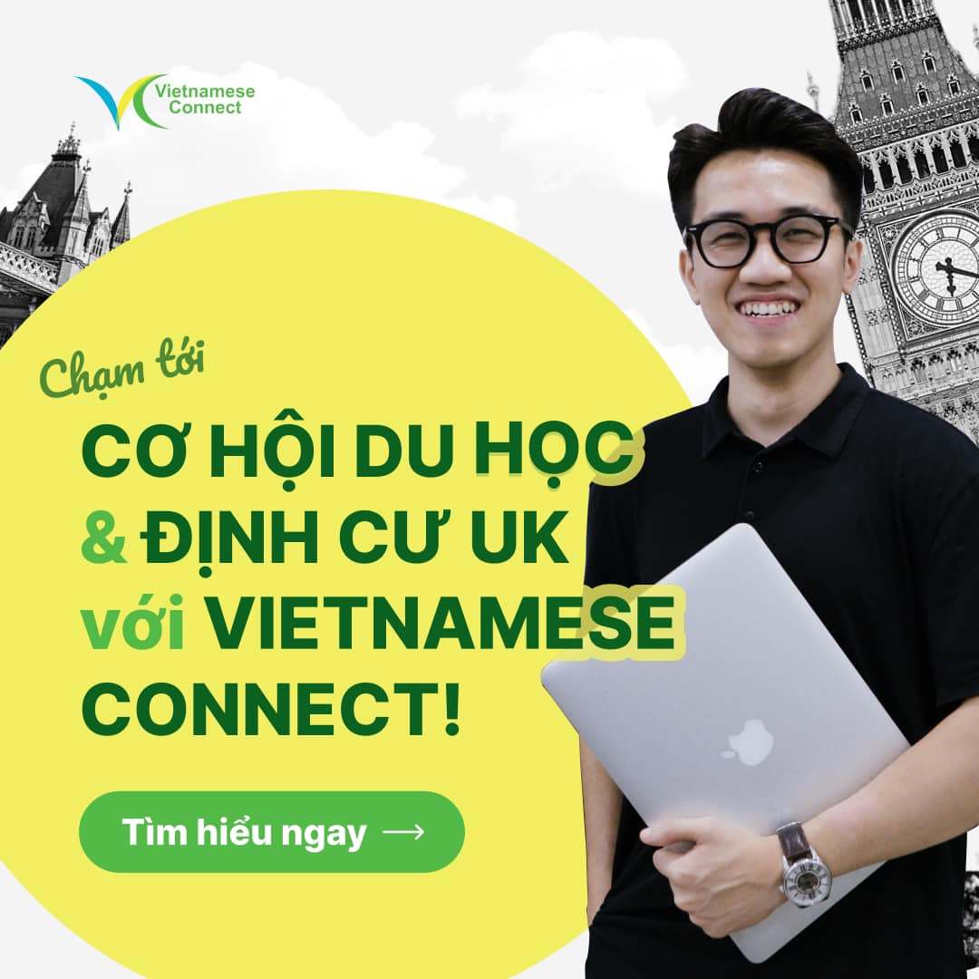 Trung tâm Du học cùng Vietnamese Connect - Bảo Lộc