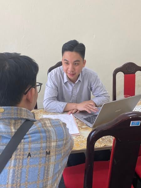 Trung tâm Du Học Đài Loan Cùng Laga - Hà Đông