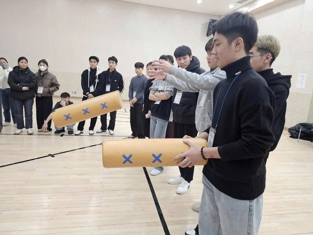 Trung tâm Du học Đông Bắc Á - Hồng Bàng