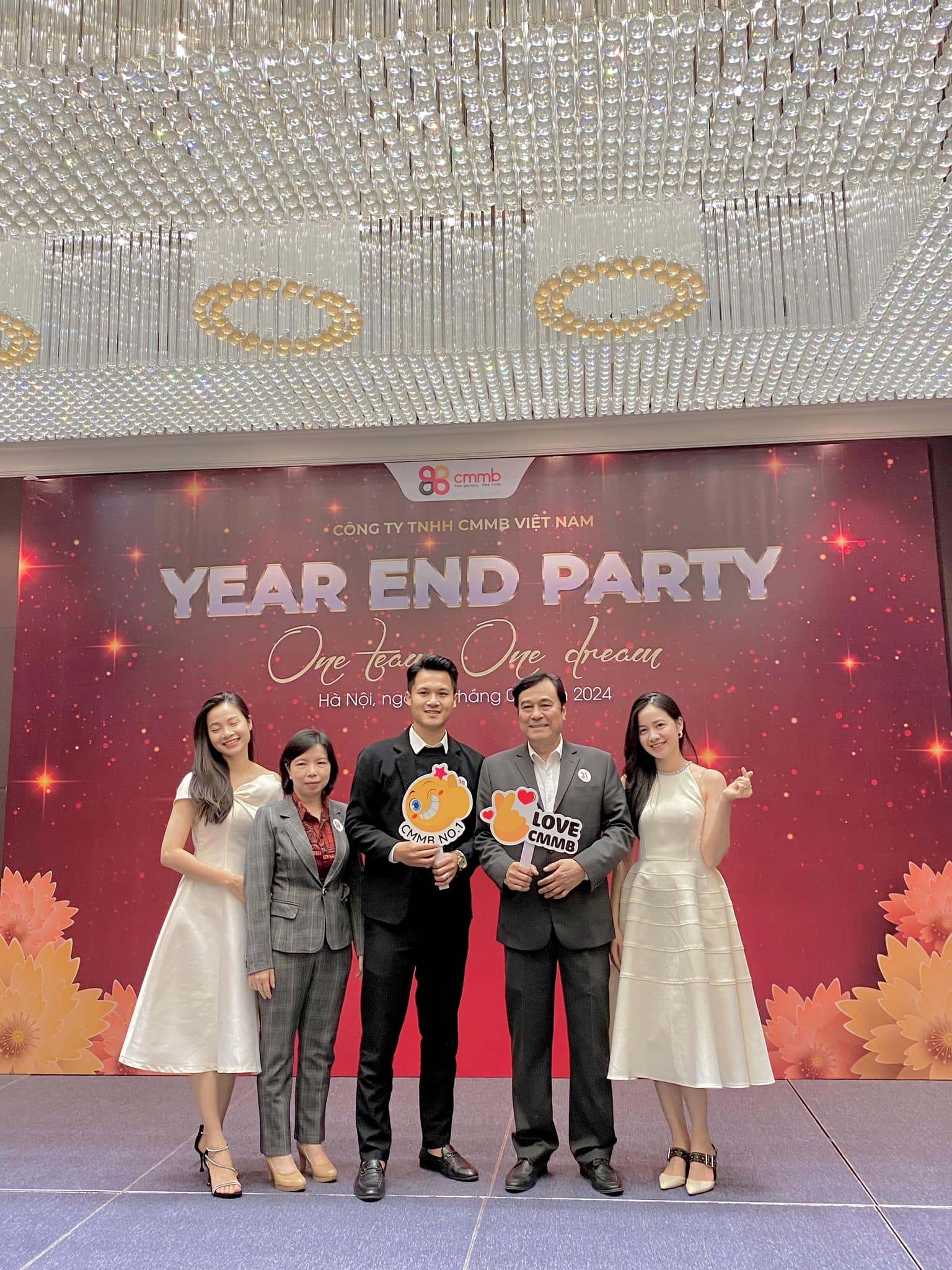 Trung tâm Du Học Đức CMMB Viêt Nam - Thanh Hóa