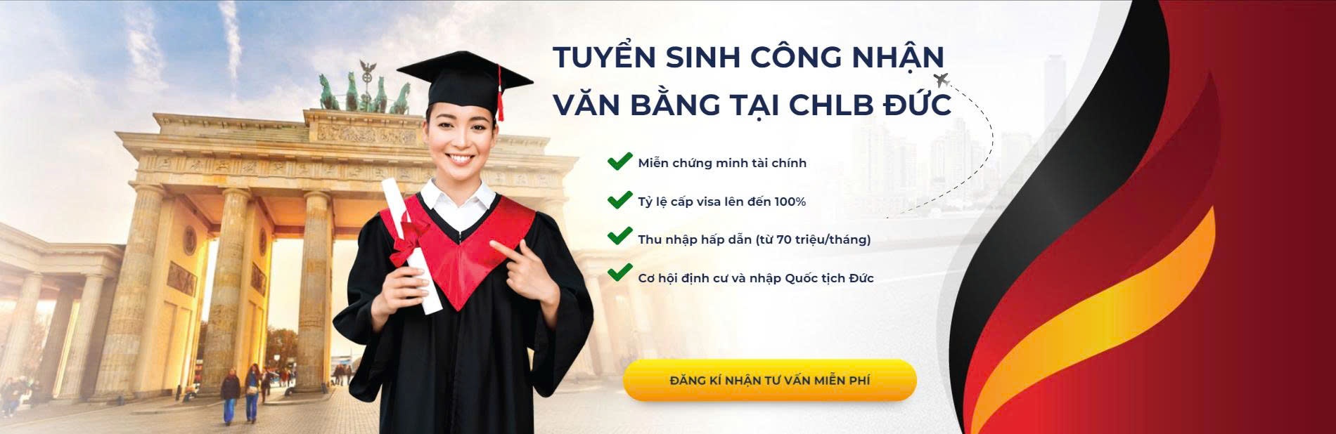 Trung tâm Du học Đức - Nhật CEN Academy - Thanh Xuân