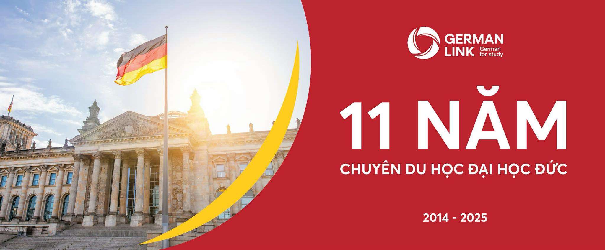 Trung tâm Du học Đức và học tiếng Đức cùng German Link - Ba Đình