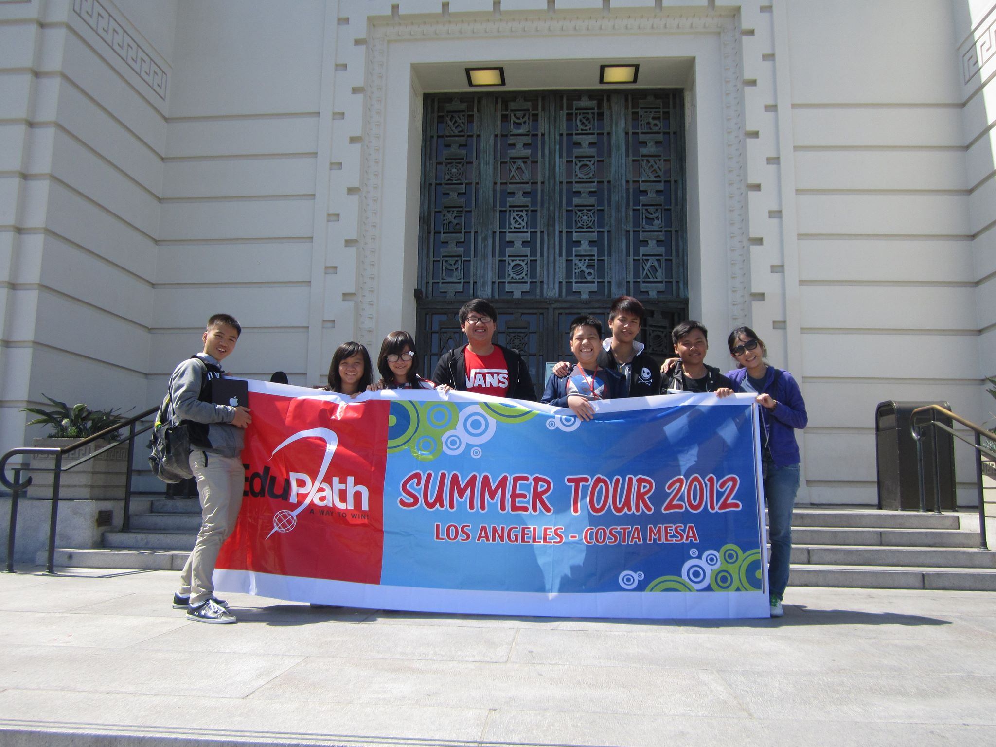 Trung tâm Du Học EduPath - Hai Bà Trưng