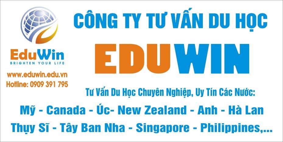 Trung tâm Du học EduWin - Ngũ Hành Sơn