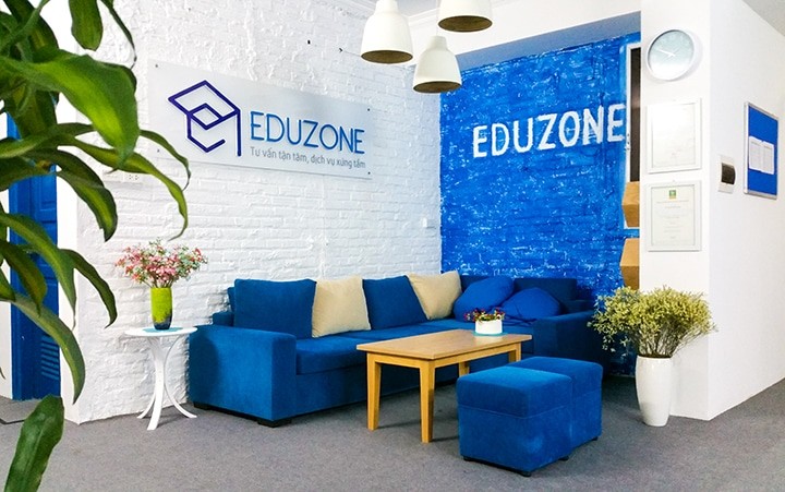 Trung tâm Du học Eduzone - Đống Đa