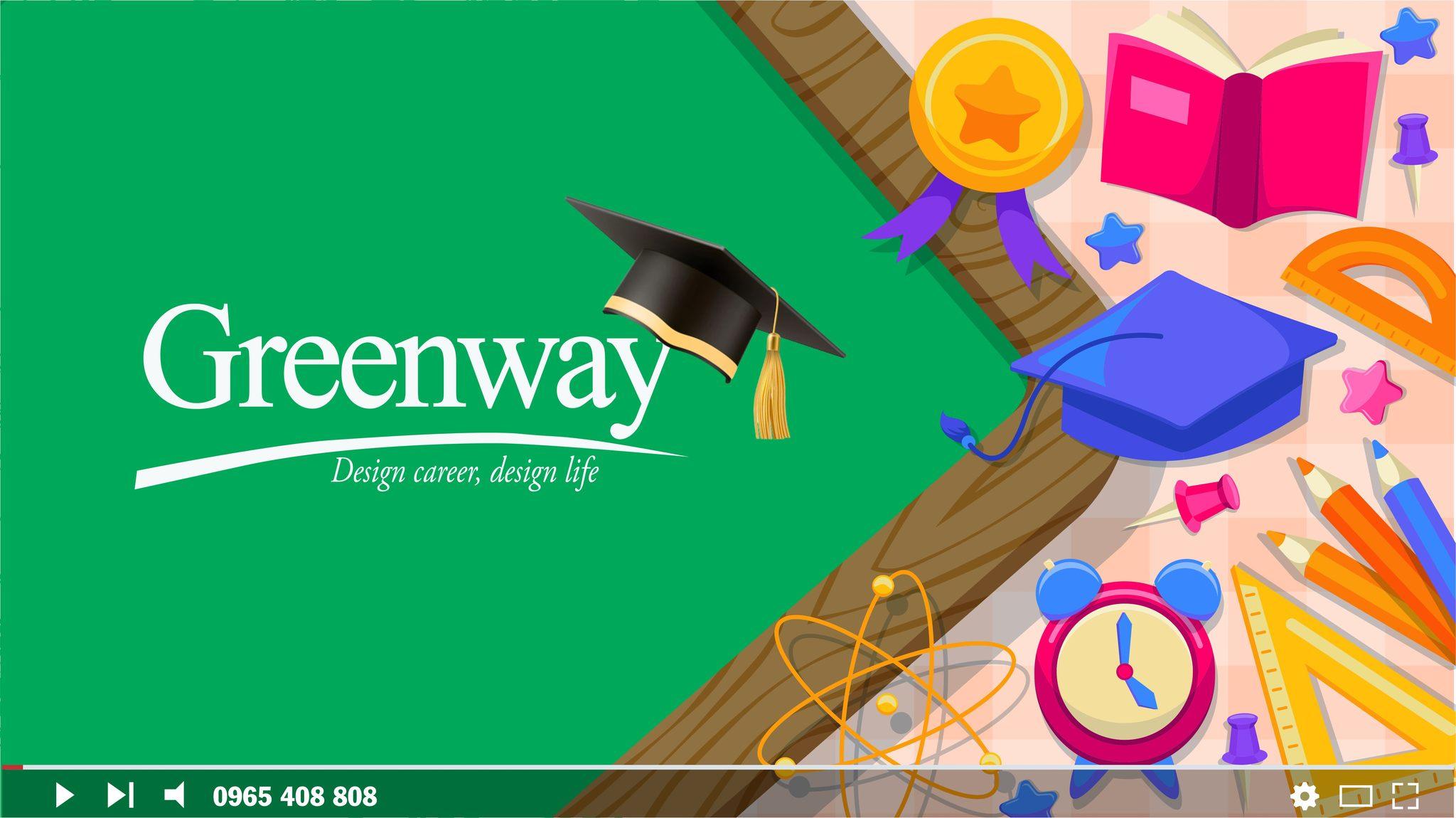 Trung tâm Du học Greenway - Đống Đa