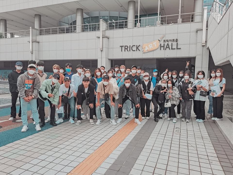 Trung tâm Du học Hàn Quốc - GAC Việt Nam - Bắc Từ Liêm