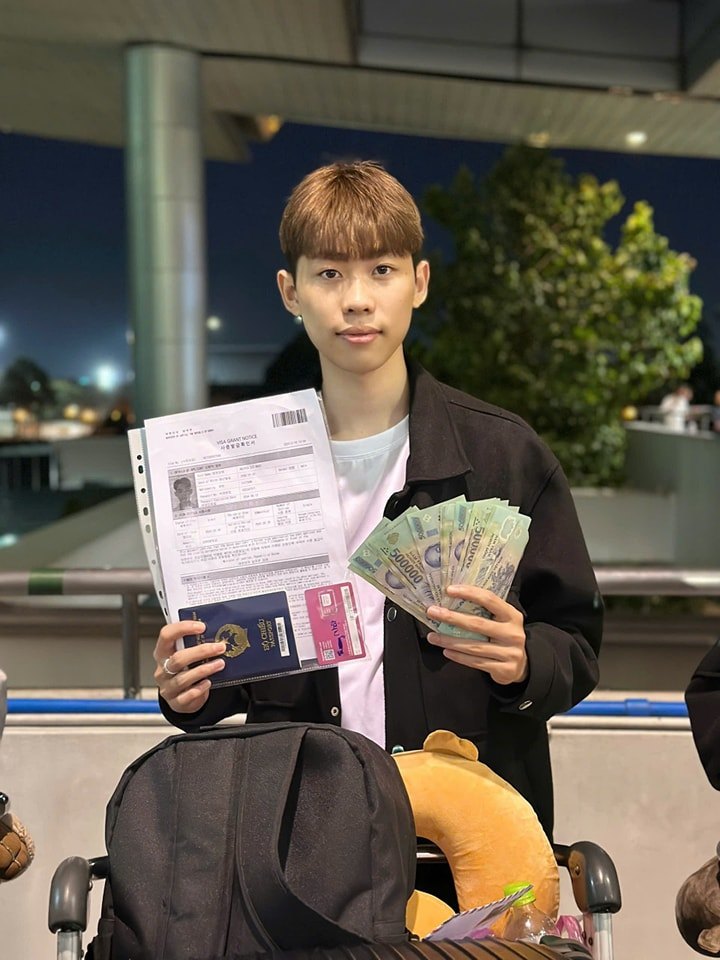 Trung tâm Du học Hàn Quốc HVC - Buôn Ma Thuật