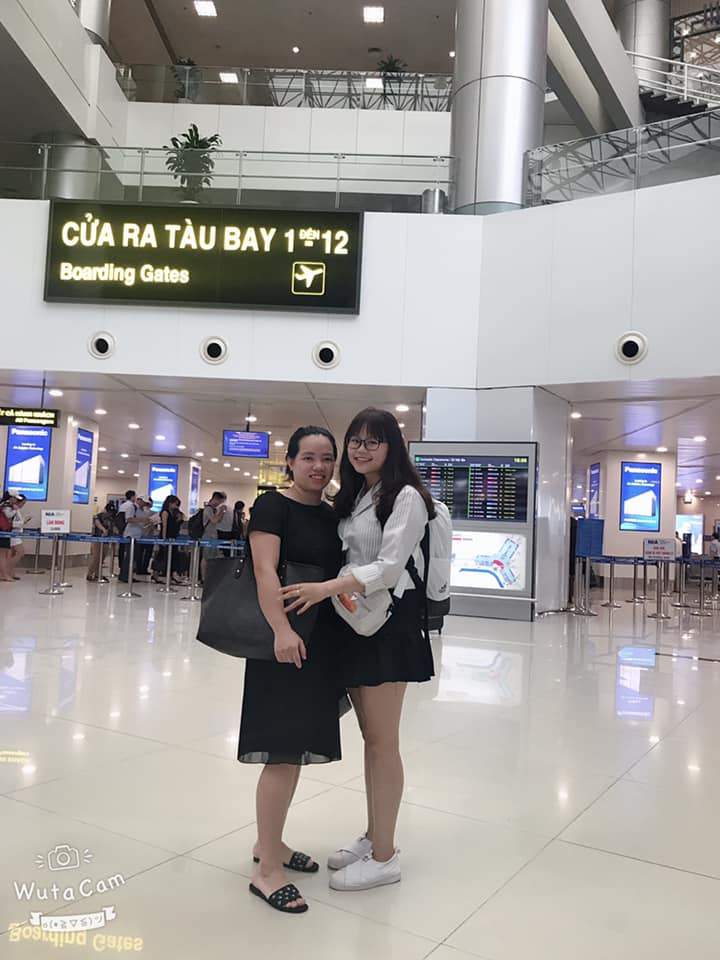 Trung tâm Du Học Hana - Đào Tạo Ngoại Ngữ - Bắc Ninh