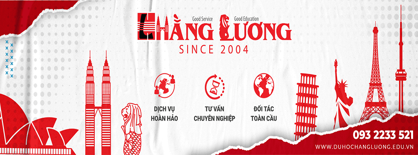 Trung tâm Du học Hằng Lương - Đà Lạt